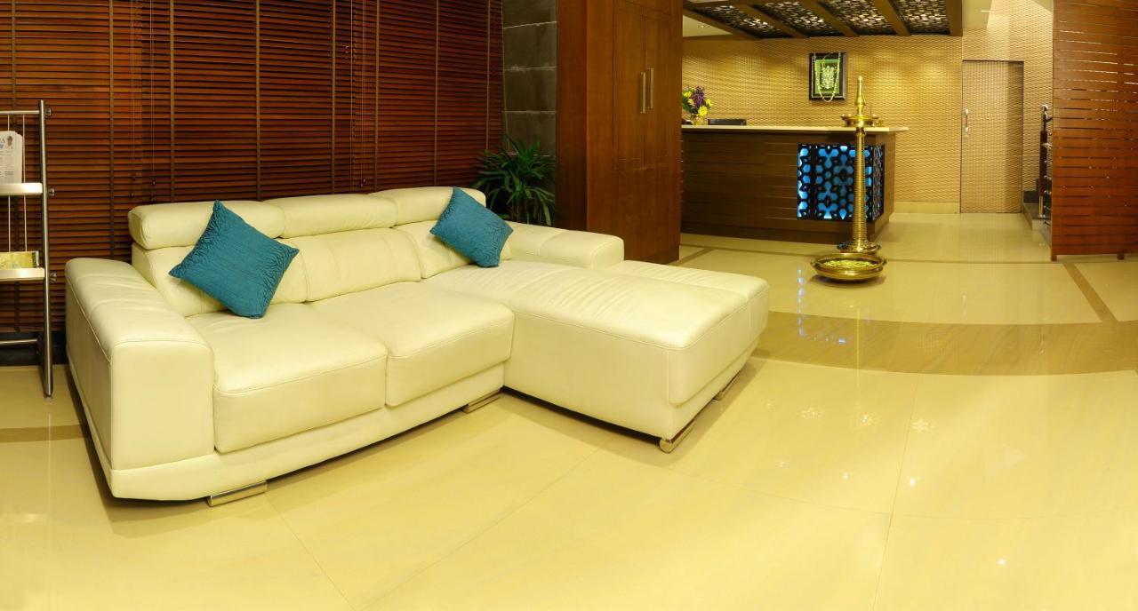 Vishnu Inn กูรูวาเยอร์ ภายนอก รูปภาพ