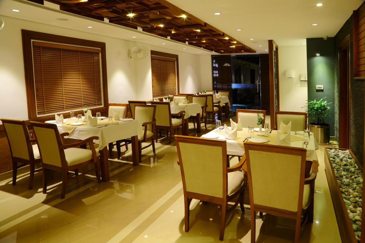 Vishnu Inn กูรูวาเยอร์ ภายนอก รูปภาพ